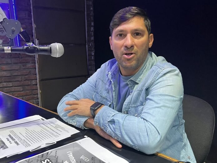 carisismoradio