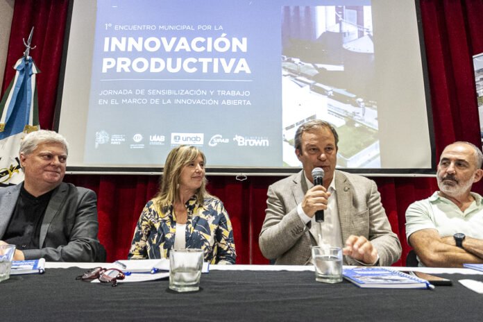 encuentro