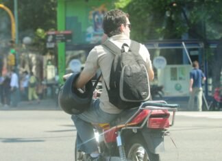 Mensaje de Luchemos por la Vida para evitar más muertes de jóvenes en moto