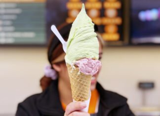 Este jueves llega el «Día de las Heladerías» a Almirante Brown