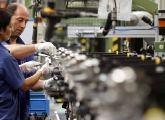 Informe CAME: La industria Pyme cayó 3,7% en noviembre