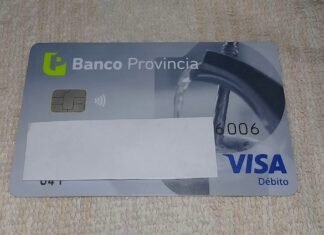Preocupación entre clientes del Banco Provincia: falla en el débito automático de las tarjetas Visa