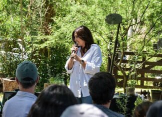 El Ministerio de Ambiente de la Provincia presenta la Guía de Propagación de Nativas para Municipios