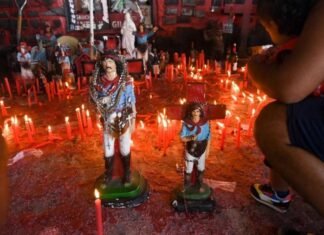 Día del Gauchito Gil: por qué se celebra y qué honran los devotos