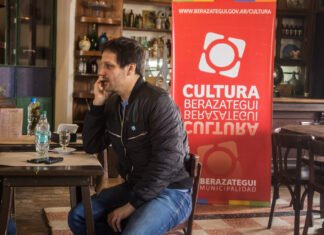 Berazategui se posiciona como distrito atractivo para la realización audiovisual