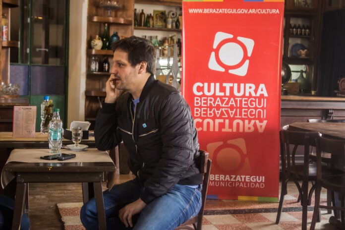 BERAZATEGUI FOMENTA LA PRODUCCIÓN AUDIOVISUAL (1)