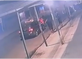 Ingeniero Budge: efectivo de la Bonaerense atropelló y mató a una mujer minutos antes de Año Nuevo