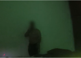 La Policía de la Ciudad evitó un suicidio gracias al uso de una Taser