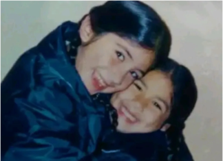 La hermana de la joven bombera Aimé Castillo se despidió con una carta: «Gracias por defenderme de la basura del mundo»