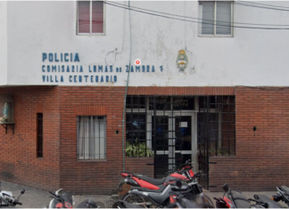 Drama en Lomas de Zamora: un jubilado mató a balazos al marido de su sobrina por los ladridos de un perro