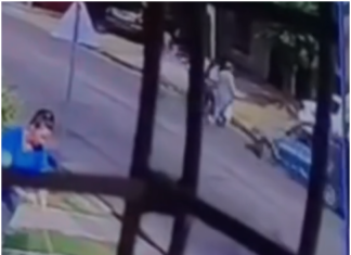 Alcoholizado al volante en Quilmes: toda velocidad atropelló a tres mujeres y mató a una de ellas