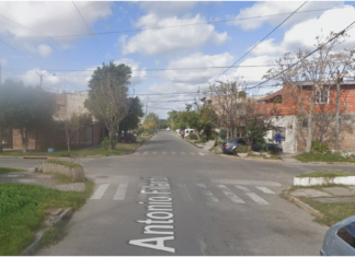 Villa Centenario: joven de 25 años murió desangrado al ser acuchillado en un presunto ajuste narco