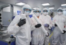 FluidsControl busca revolucionar la industria farmacéutica nacional con la producción de cápsulas filtrantes esterilizantes de un solo uso