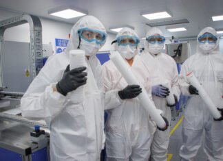 FluidsControl busca revolucionar la industria farmacéutica nacional con la producción de cápsulas filtrantes esterilizantes de un solo uso