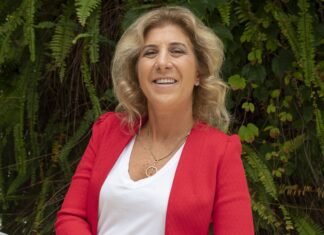 Empresaria argentina ganó el “Premio Anual del Consejo Asesor de IA 2030”