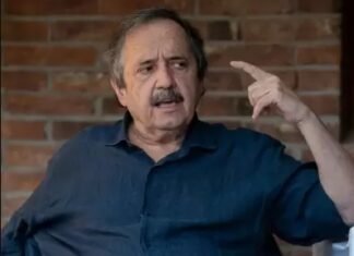Ricardo Alfonsín: “Dejar a la Provincia sin presupuesto es parte de un intento disciplinador de Milei que afecta a millones de bonaerenses”