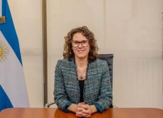 Finalizó la intervención de la ANAC y María Julia Cordero asume como administradora nacional