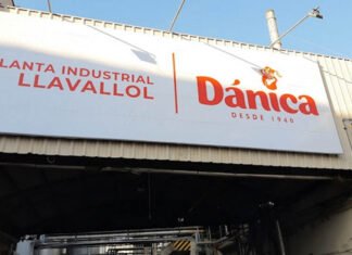 Federico Otermín destacó la intervención del Gobierno de la Provincia para la reapertura de Dánica en Llavallol