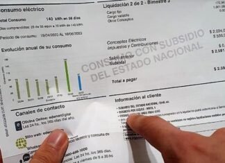 El Gobierno bonaerense autorizó un aumento adicional en las tarifas de luz