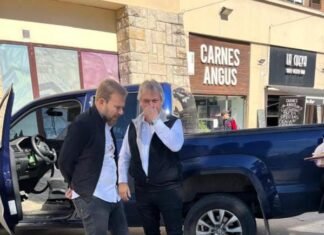 El doble juego del referente de La Libertad Avanza en Esteban Echeverría