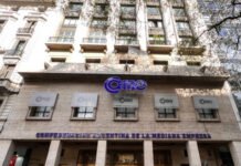 CAME solicita reparaciones de rutas estratégicas para el comercio nacional e internacional