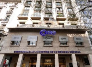 CAME solicita reparaciones de rutas estratégicas para el comercio nacional e internacional