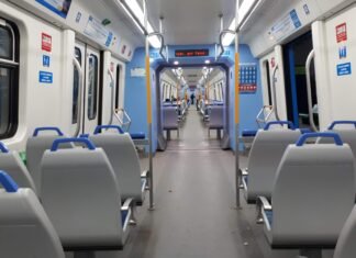 Sin trenes: Ferroviarios confirmaron el paro de 24 horas para el próximo sábado