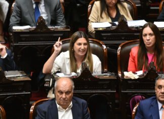 Ficha Limpia: el oficialismo logró el dictamen de mayoría y tratará el proyecto en diputados