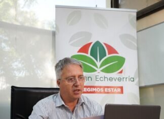 El Municipio de Esteban Echeverría participó de la audiencia pública para la adecuación tarifaria del servicio de gas