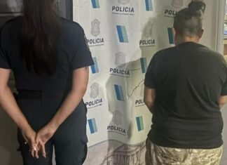 Quilmes: una mujer denunció el robo de su auto, pero era una maniobra para estafar al seguro