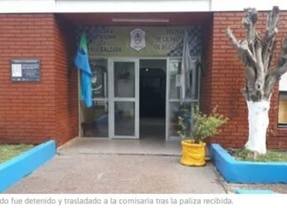 Rafael Calzada: se hizo pasar por su hija de 10 años y molió a golpes al pervertido que le pedía fotos por internet