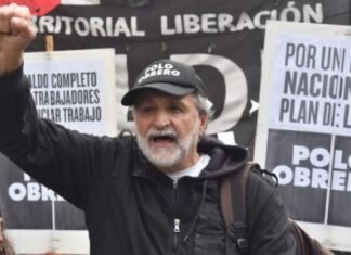 Piden enviar a juicio a Belliboni por delitos con el programa Potenciar Trabajo