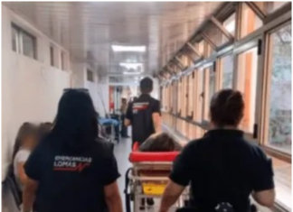 En Temperley: encontraron a una adolescente drogada y abusada en la estación del Tren Roca