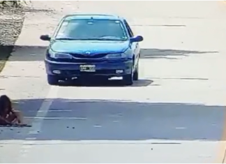 La Agencia Nacional de Seguridad Vial pidió la suspensión del conductor alcoholizado que atropelló a una nena de 10 años en Punta Lara