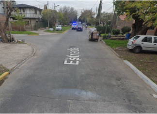 Intento de robo en Banfield: dos delincuentes menores de edad abatidos por un policía de civil