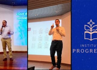 Avellaneda será el punto de partida del ciclo de conferencias sobre educación financiera