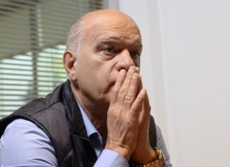 Inminente incorporación libertaria: Néstor Grindetti renunció al gobierno de Jorge Macri