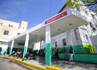 Río Quilmes: asesinato a la salida del boliche