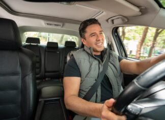 Lo que buscan los conductores argentinos en las aplicaciones de movilidad