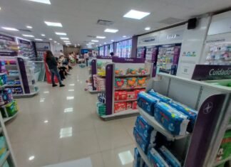 Los precios de los medicamentos aumentaron 1,6% en enero y continúan por debajo de la inflación