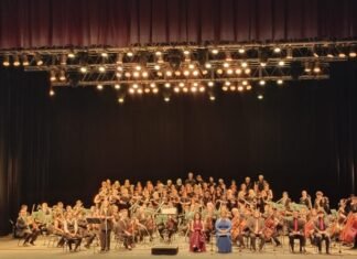 La UNLa busca voces masculinas para integrar su coro institucional