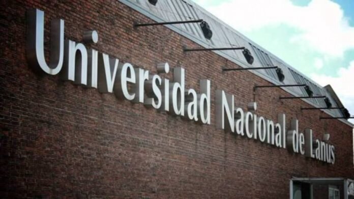 La UNLa lidera el ranking de transparencia de las universidades nacionales