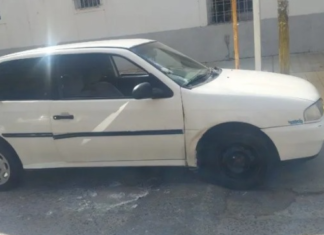 Quilmes: cae banda de robaruedas