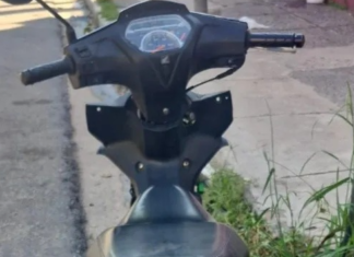 El colmo: entró a una comisaría en Quilmes y robó la moto a un policía