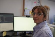 “Cada vez hay más mujeres trabajando en el campo y cada vez hace menos falta que demuestre que puede”