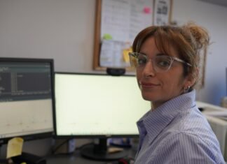 “Cada vez hay más mujeres trabajando en el campo y cada vez hace menos falta que demuestre que puede”