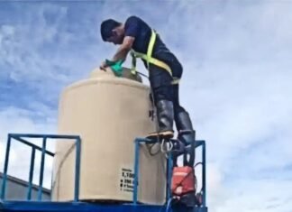 Lomas de Zamora: preocupa la limpieza de tanques y análisis de agua en establecimientos escolares