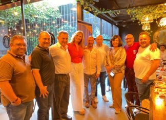 El Grupo Pueyrredón continúa fortaleciendo vínculos internacionales