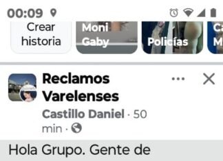 Florencio Varela: planeaban una toma en el descampado donde mataron a Paloma y Josué