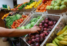 Del campo a la góndola, los precios de los agroalimentos se multiplicaron por 3,8 veces en enero